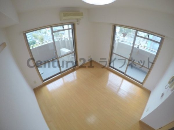 ダイアパレス新大阪宮原