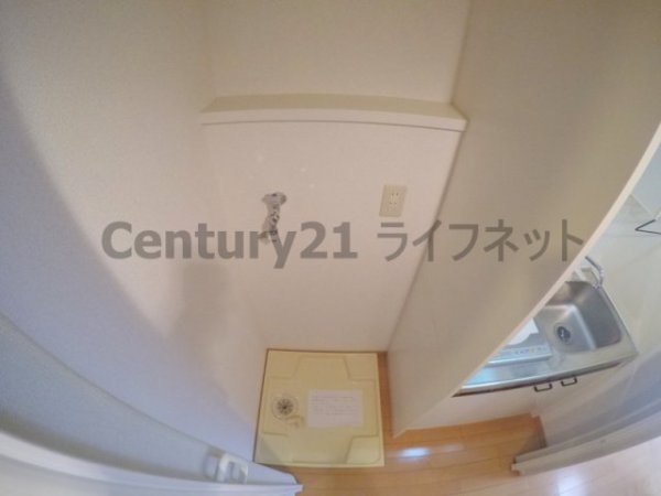 ダイアパレス新大阪宮原