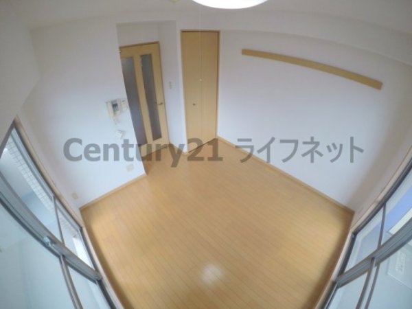 ダイアパレス新大阪宮原