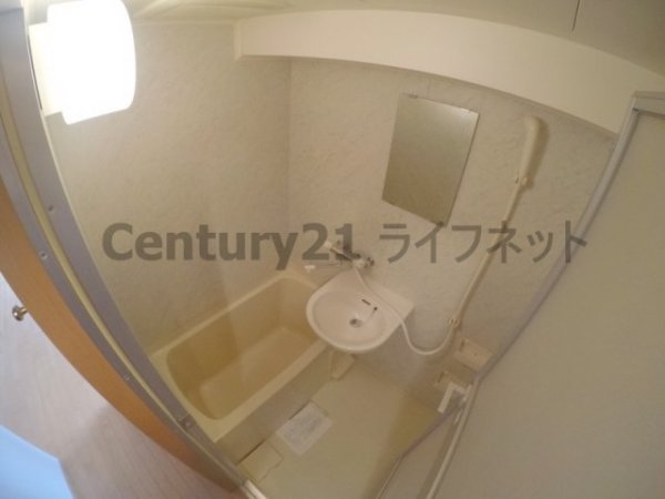 ダイアパレス新大阪宮原