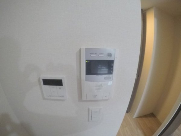 クレストコート堂島