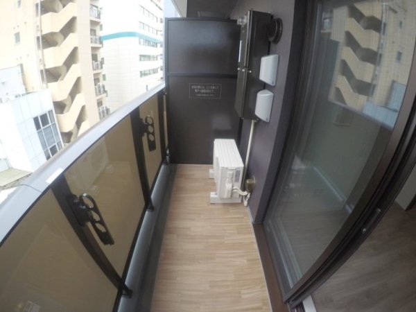 クレストコート堂島