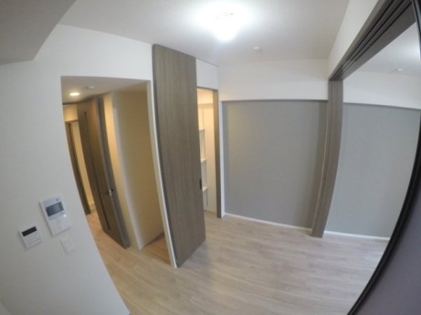 クレストコート堂島