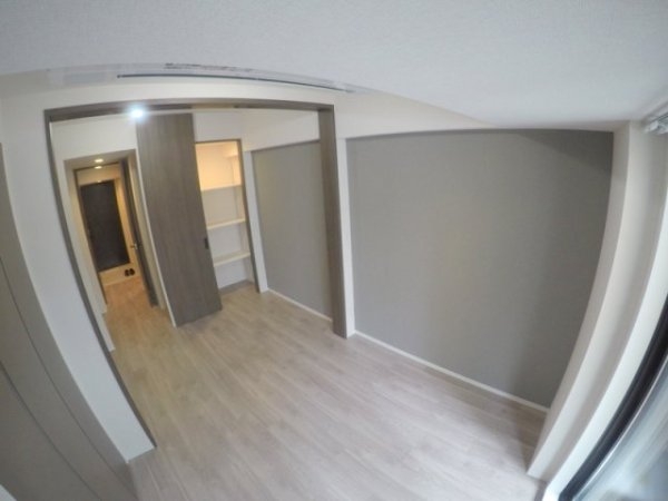 クレストコート堂島