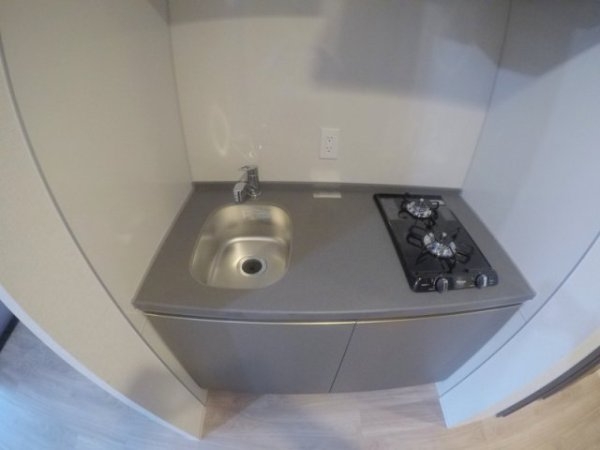 クレストコート堂島