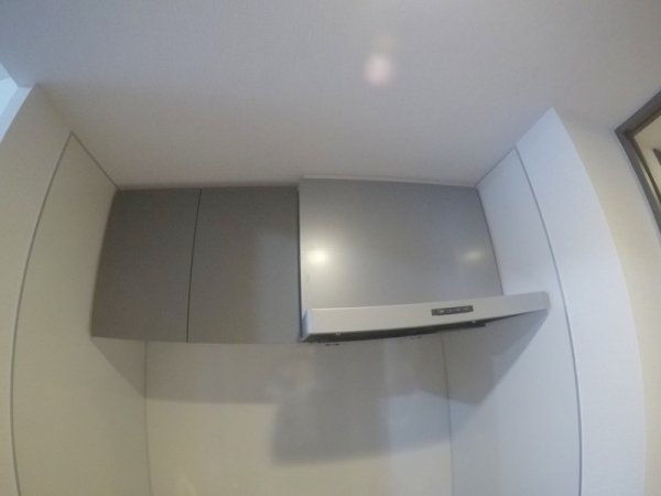 クレストコート堂島