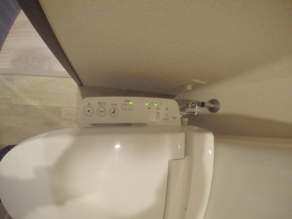 クレストコート堂島