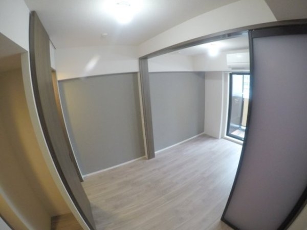 クレストコート堂島