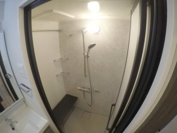 クレストコート堂島