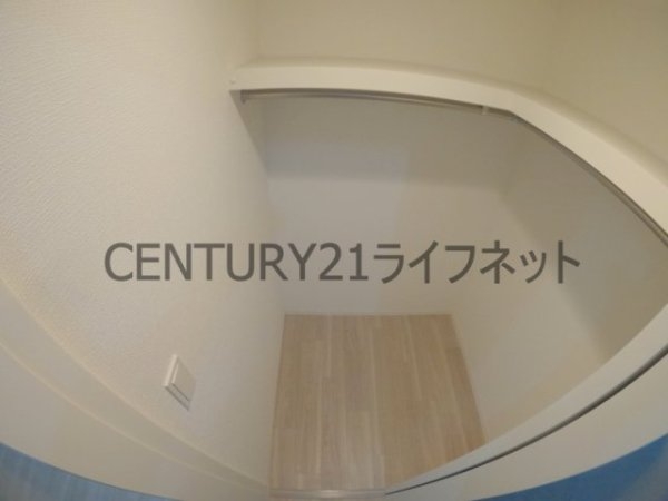 セレニテ中崎町リアン