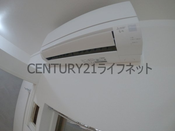 セレニテ中崎町リアン