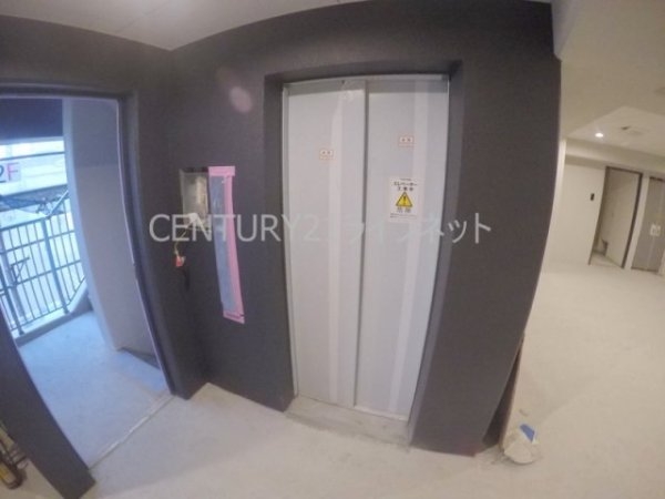 セレニテ中崎町リアン