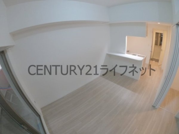 セレニテ中崎町リアン