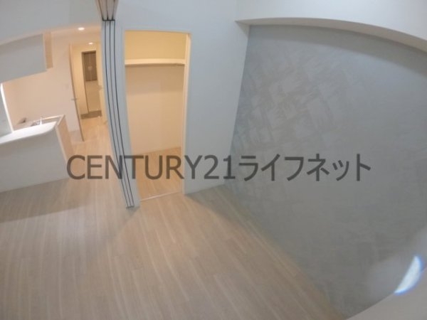 セレニテ中崎町リアン