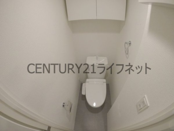 セレニテ中崎町リアン