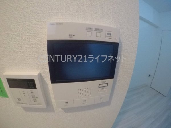 セレニテ中崎町リアン