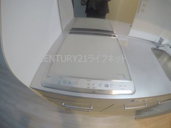 セレニテ中崎町リアン