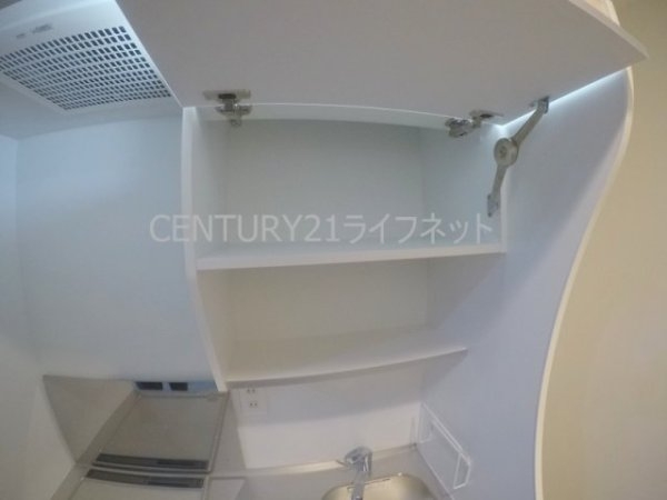 セレニテ中崎町リアン