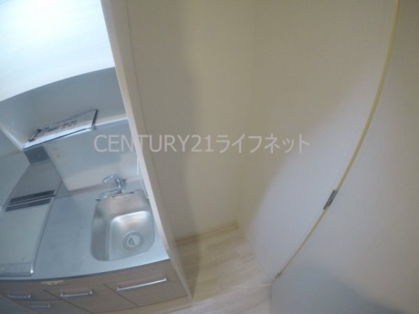 セレニテ中崎町リアン