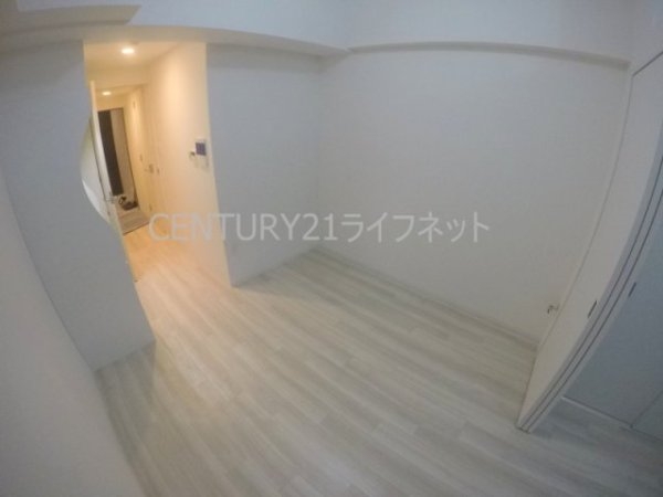 セレニテ中崎町リアン