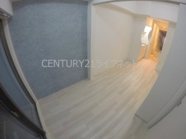 セレニテ中崎町リアン