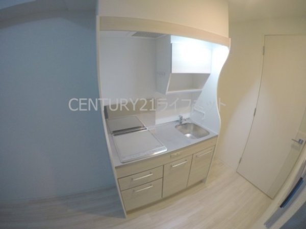 セレニテ中崎町リアン