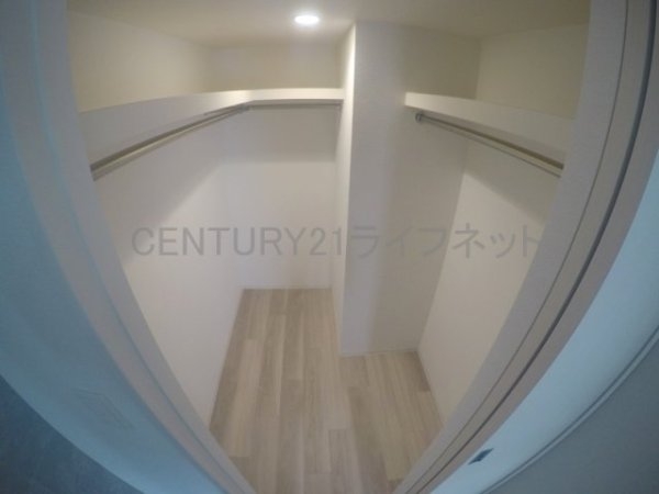 セレニテ江坂ミラク