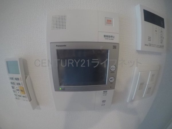 セレニテ江坂ミラク