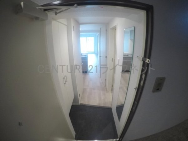 セレニテ江坂ミラク