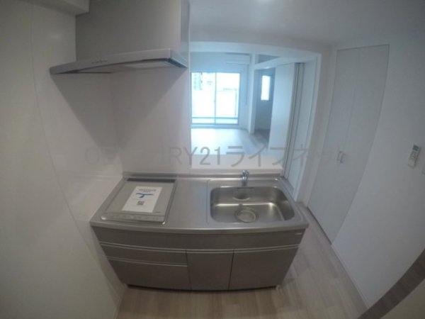 セレニテ江坂ミラク