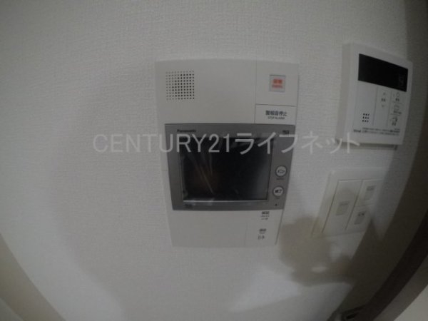 セレニテ江坂ミラク