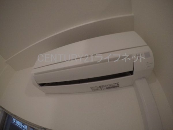 セレニテ江坂ミラク