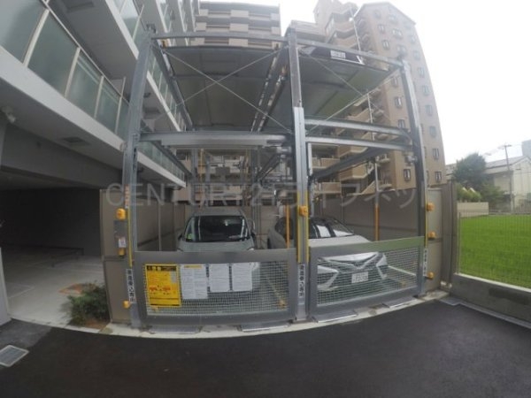 セレニテ江坂ミラク