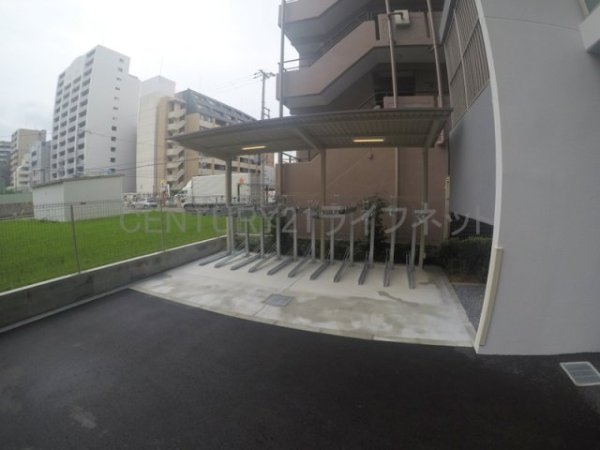 セレニテ江坂ミラク