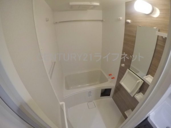 セレニテ江坂ミラク