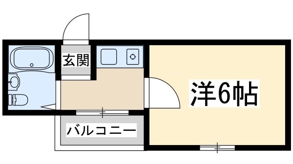 ファミリーハイツ