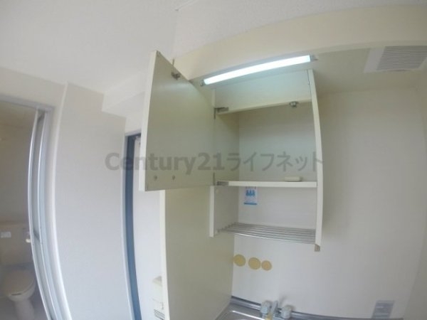 ファミリーハイツ