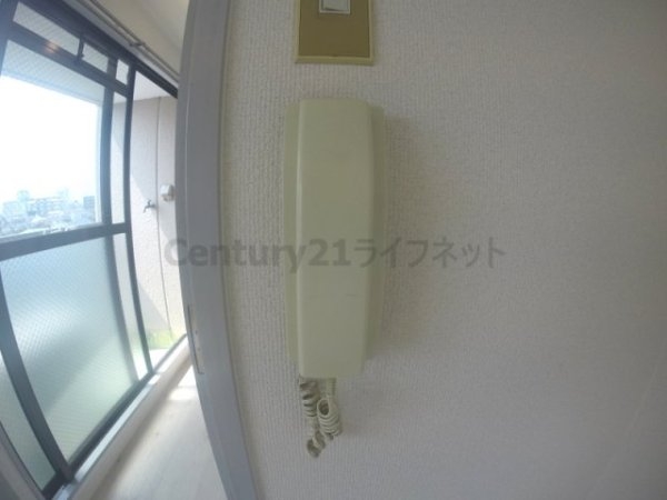 ファミリーハイツ