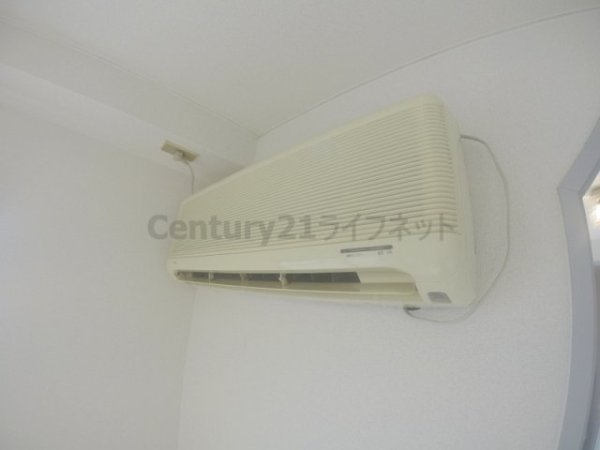 ファミリーハイツ