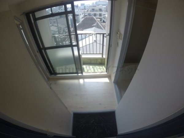 ファミリーハイツ