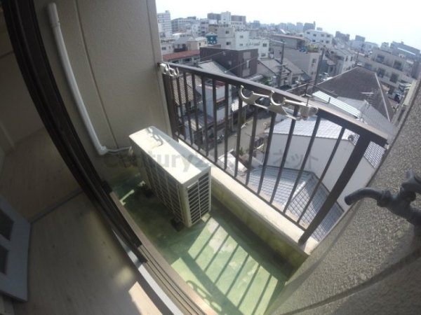 ファミリーハイツ