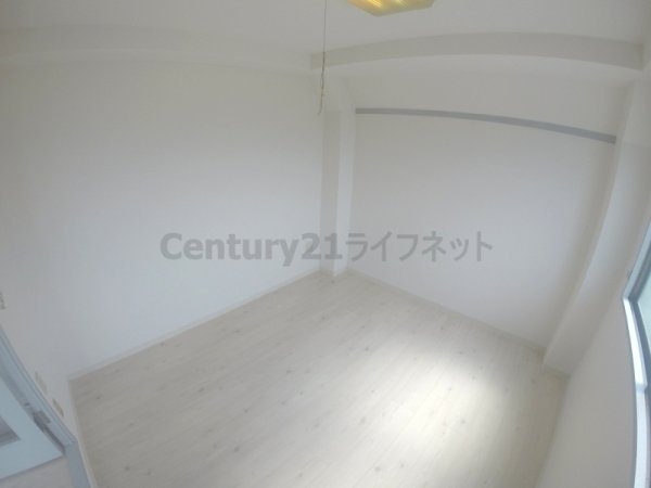 ファミリーハイツ