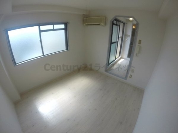 ファミリーハイツ