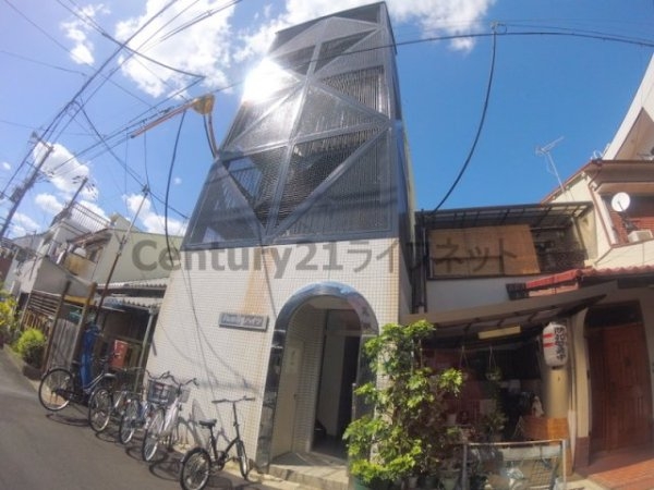 ファミリーハイツ