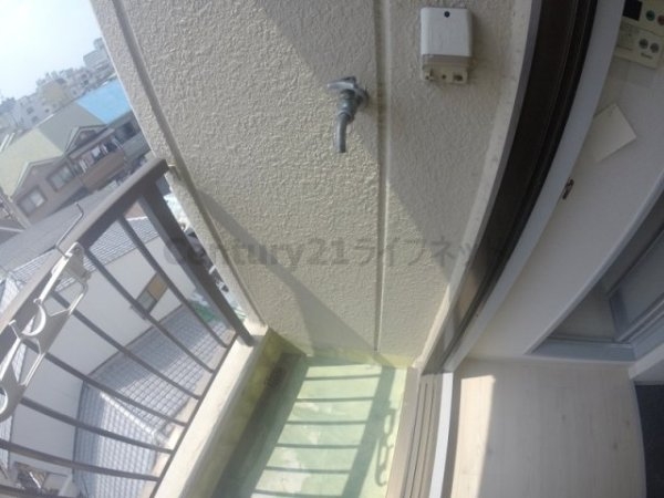 ファミリーハイツ