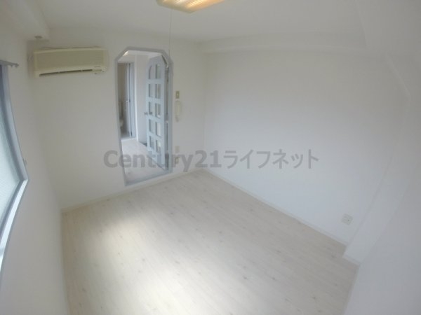 ファミリーハイツ