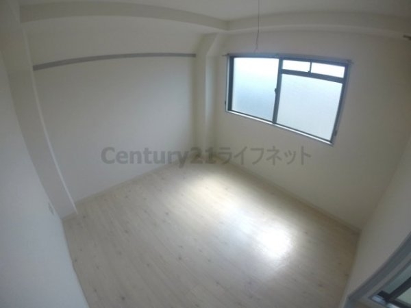 ファミリーハイツ