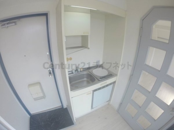 ファミリーハイツ