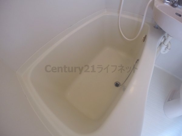 ファミリーハイツ