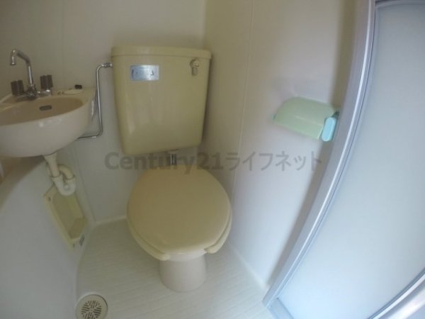 ファミリーハイツ